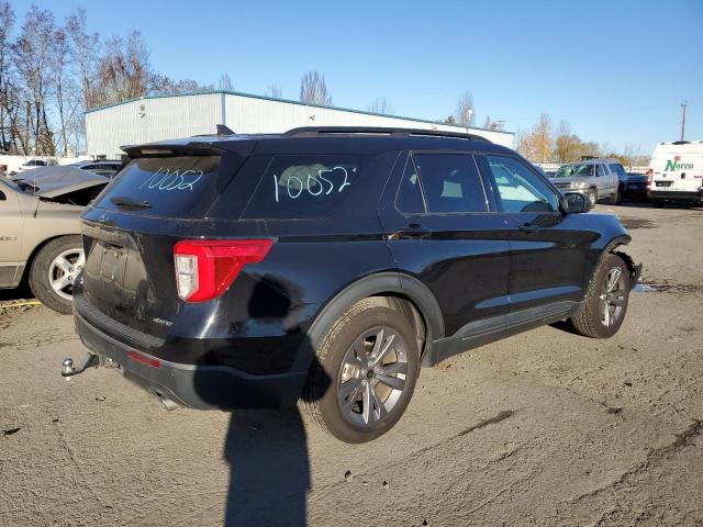 Photo 2 VIN: 1FMSK8DHXMGB17496 - FORD EXPLORER 