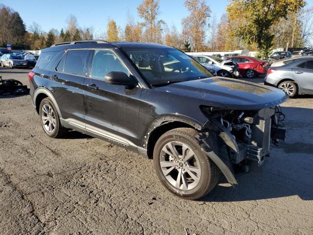 Photo 3 VIN: 1FMSK8DHXMGB17496 - FORD EXPLORER 