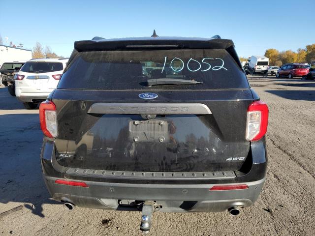 Photo 5 VIN: 1FMSK8DHXMGB17496 - FORD EXPLORER 