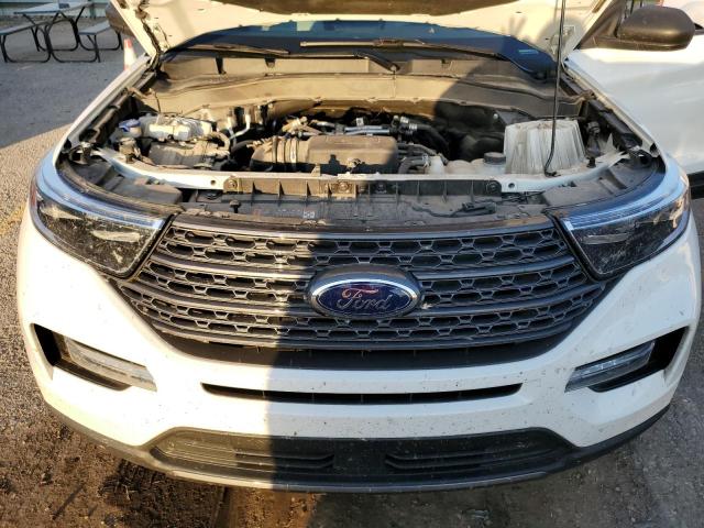 Photo 11 VIN: 1FMSK8DHXMGC10681 - FORD EXPLORER X 