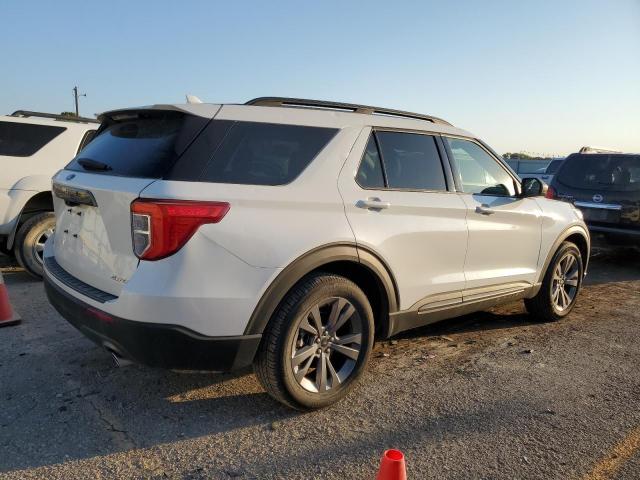 Photo 2 VIN: 1FMSK8DHXMGC10681 - FORD EXPLORER X 