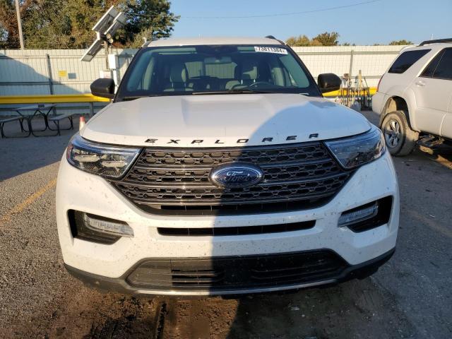 Photo 4 VIN: 1FMSK8DHXMGC10681 - FORD EXPLORER X 