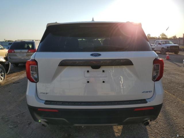 Photo 5 VIN: 1FMSK8DHXMGC10681 - FORD EXPLORER X 