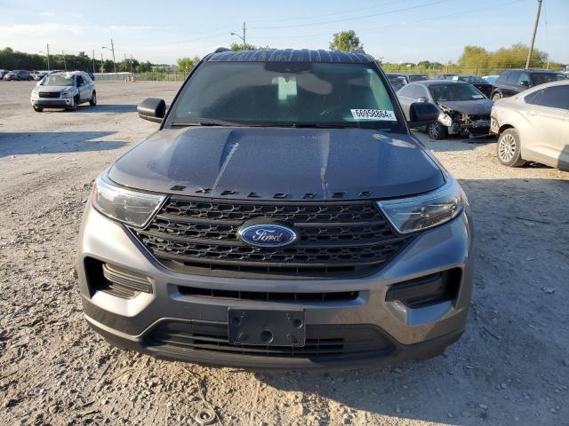 Photo 4 VIN: 1FMSK8DHXNGA34068 - FORD EXPLORER X 