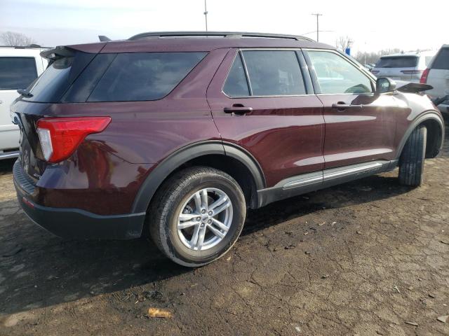 Photo 2 VIN: 1FMSK8DHXNGB24398 - FORD EXPLORER X 