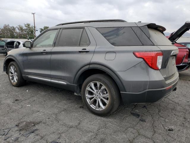 Photo 1 VIN: 1FMSK8DHXNGC02212 - FORD EXPLORER X 