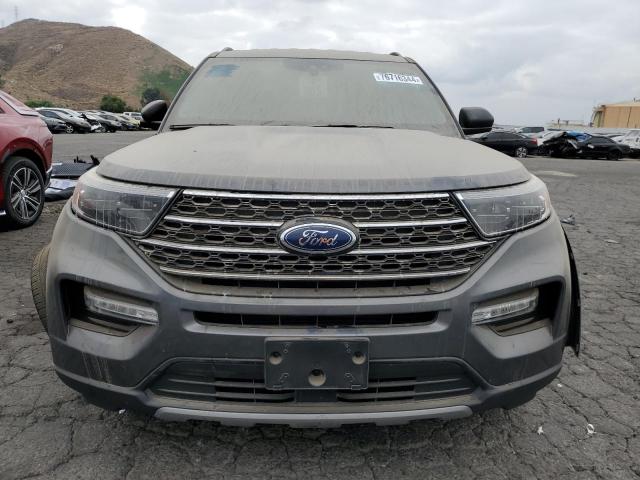 Photo 4 VIN: 1FMSK8DHXNGC02212 - FORD EXPLORER X 