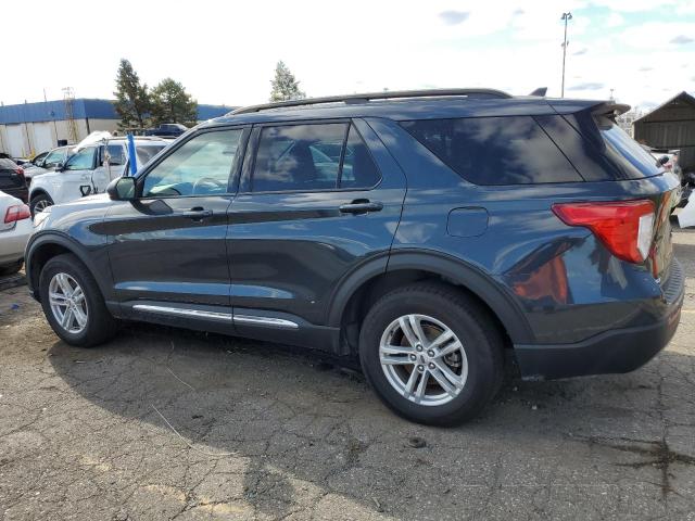 Photo 1 VIN: 1FMSK8DHXPGA03776 - FORD EXPLORER 