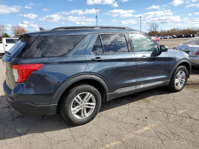 Photo 2 VIN: 1FMSK8DHXPGA03776 - FORD EXPLORER 