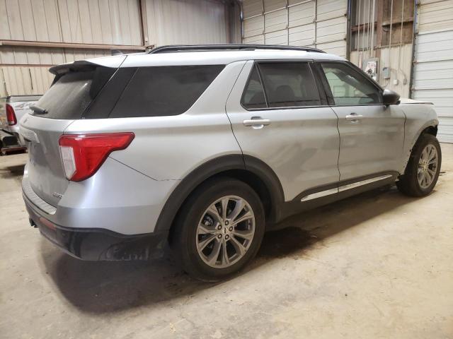 Photo 2 VIN: 1FMSK8DHXPGA16267 - FORD EXPLORER 