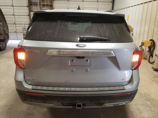 Photo 5 VIN: 1FMSK8DHXPGA16267 - FORD EXPLORER 