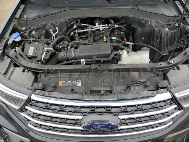 Photo 10 VIN: 1FMSK8DHXPGA53349 - FORD EXPLORER X 