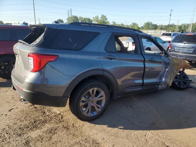 Photo 2 VIN: 1FMSK8DHXPGA54887 - FORD EXPLORER 