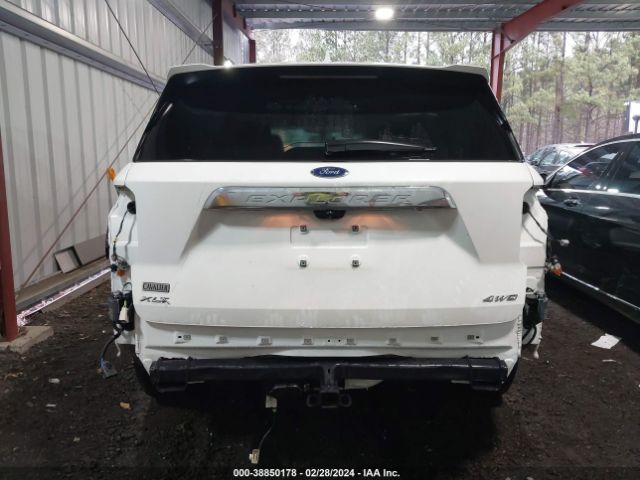 Photo 5 VIN: 1FMSK8DHXPGA78302 - FORD EXPLORER 