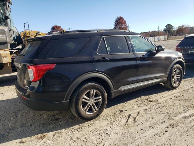 Photo 2 VIN: 1FMSK8DHXPGA92989 - FORD EXPLORER X 