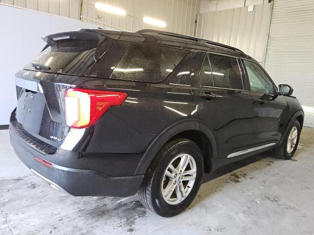 Photo 2 VIN: 1FMSK8DHXPGB27837 - FORD EXPLORER X 