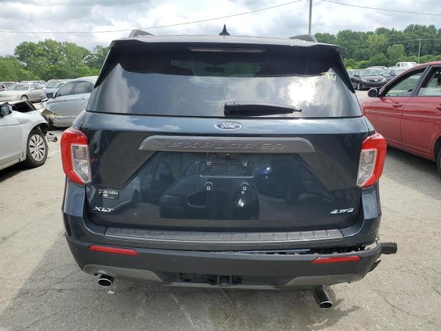 Photo 5 VIN: 1FMSK8DHXPGB59722 - FORD EXPLORER 