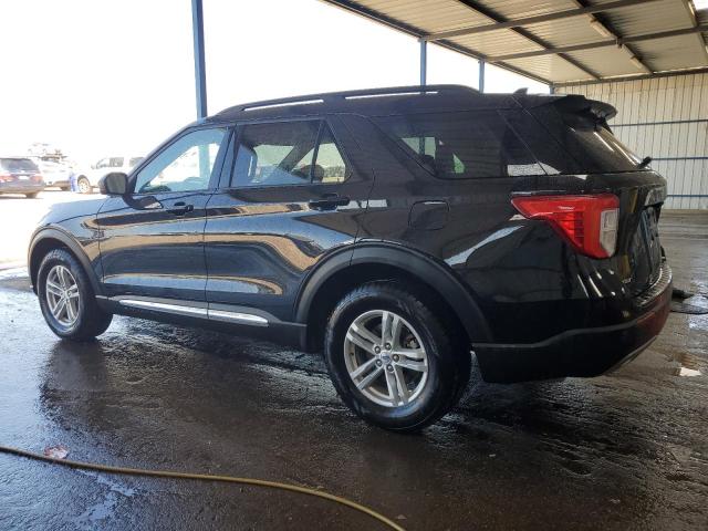 Photo 1 VIN: 1FMSK8DHXPGB71580 - FORD EXPLORER X 