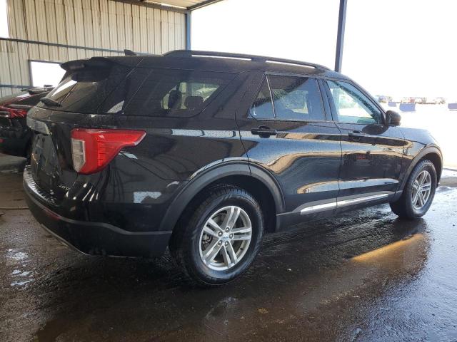 Photo 2 VIN: 1FMSK8DHXPGB71580 - FORD EXPLORER X 