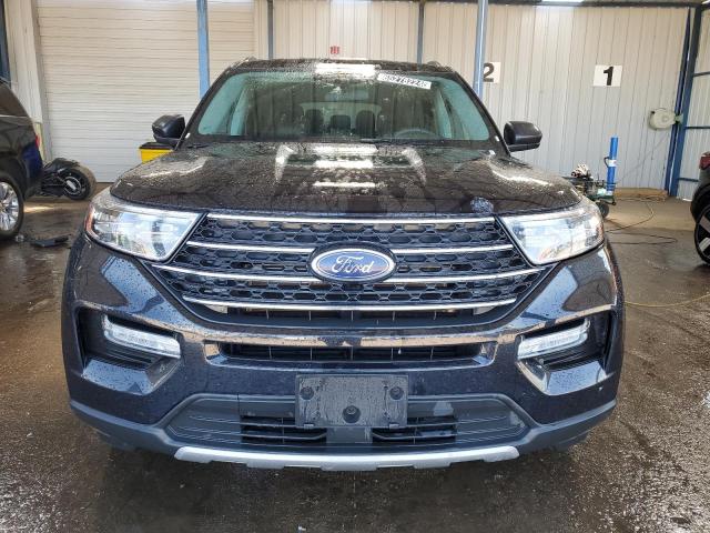 Photo 4 VIN: 1FMSK8DHXPGB71580 - FORD EXPLORER X 