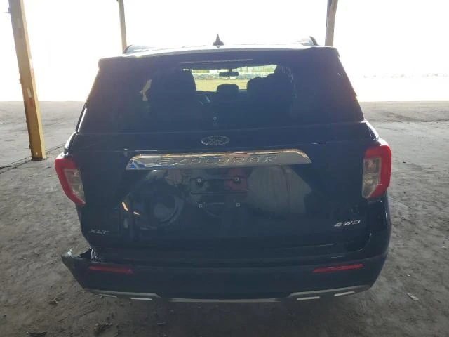 Photo 5 VIN: 1FMSK8DHXRGA03408 - FORD EXPLORER X 