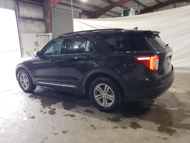 Photo 1 VIN: 1FMSK8DHXRGA03540 - FORD EXPLORER X 