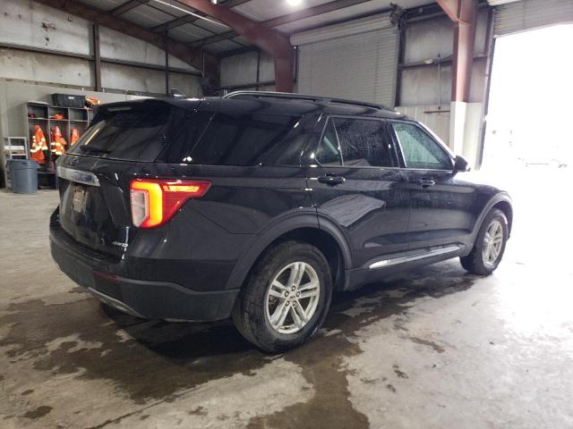 Photo 2 VIN: 1FMSK8DHXRGA03540 - FORD EXPLORER X 