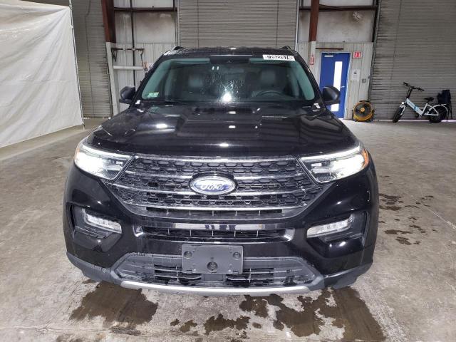 Photo 4 VIN: 1FMSK8DHXRGA03540 - FORD EXPLORER X 