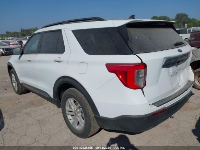 Photo 2 VIN: 1FMSK8DHXRGA06695 - FORD EXPLORER 