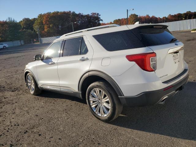 Photo 1 VIN: 1FMSK8FH0LGA32839 - FORD EXPLORER L 