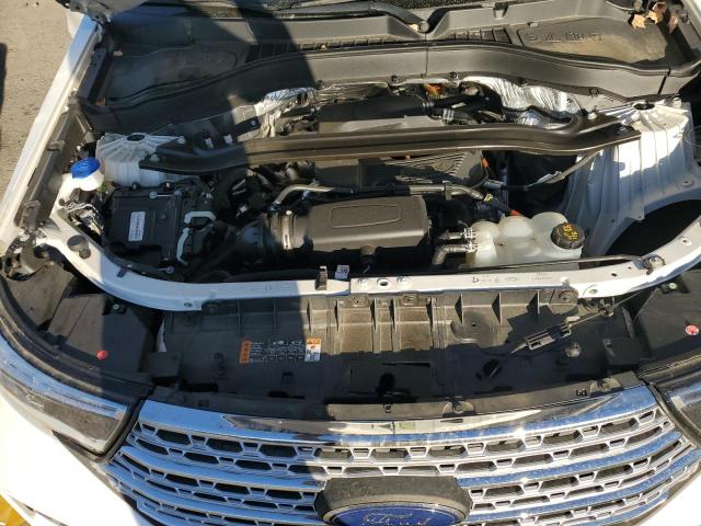 Photo 11 VIN: 1FMSK8FH0LGA32839 - FORD EXPLORER L 