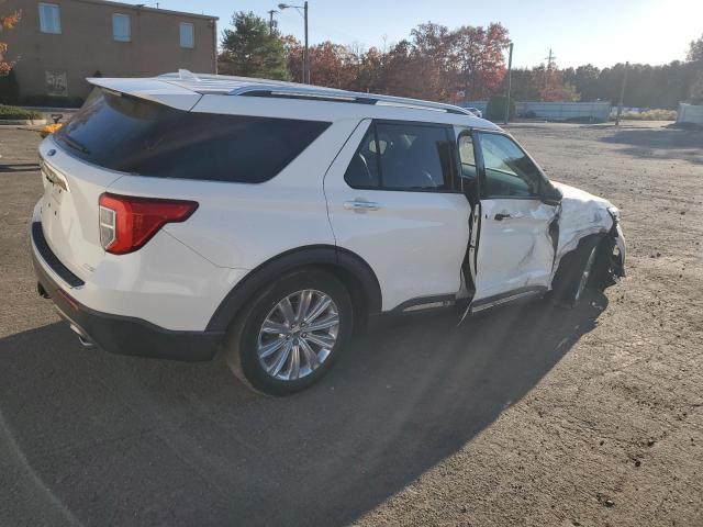 Photo 2 VIN: 1FMSK8FH0LGA32839 - FORD EXPLORER L 