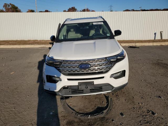 Photo 4 VIN: 1FMSK8FH0LGA32839 - FORD EXPLORER L 