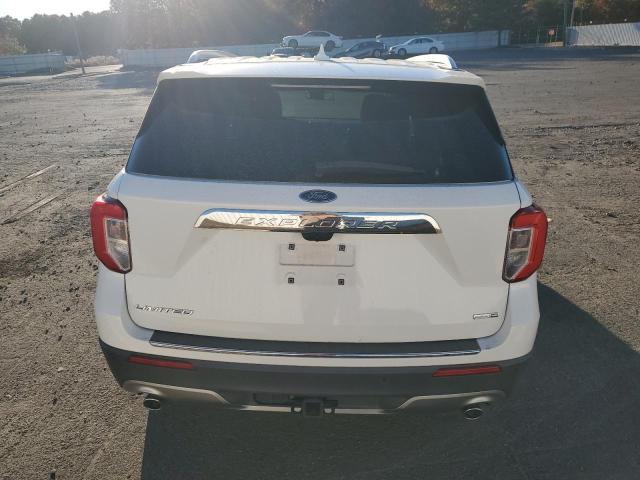 Photo 5 VIN: 1FMSK8FH0LGA32839 - FORD EXPLORER L 