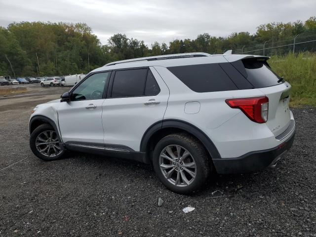 Photo 1 VIN: 1FMSK8FH0LGC04240 - FORD EXPLORER L 