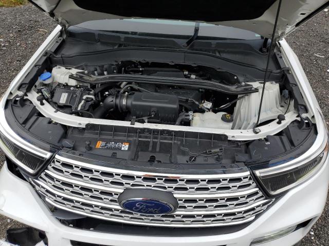 Photo 11 VIN: 1FMSK8FH0LGC04240 - FORD EXPLORER L 