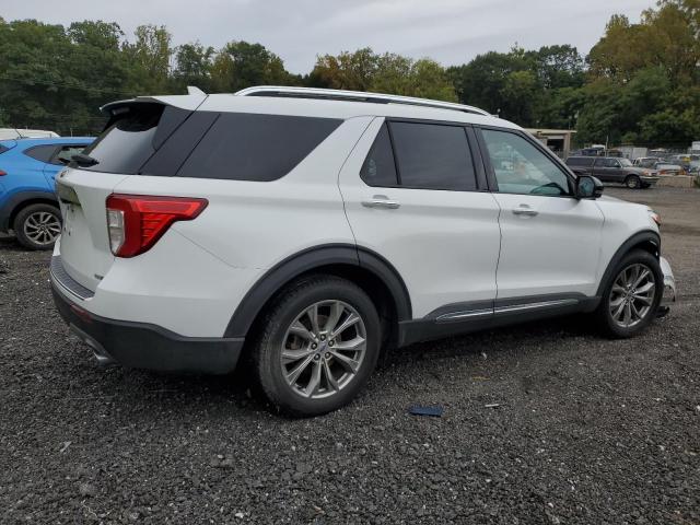 Photo 2 VIN: 1FMSK8FH0LGC04240 - FORD EXPLORER L 