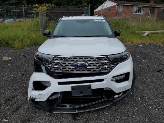 Photo 4 VIN: 1FMSK8FH0LGC04240 - FORD EXPLORER L 