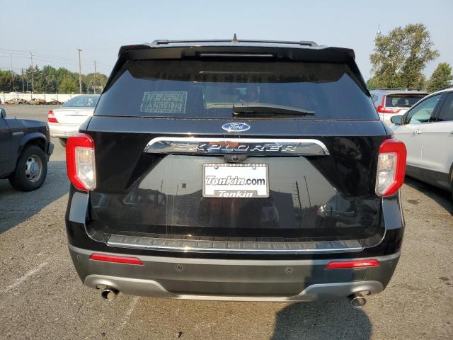 Photo 5 VIN: 1FMSK8FH0MGA84781 - FORD EXPLORER L 