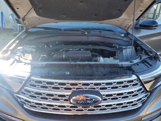 Photo 11 VIN: 1FMSK8FH0MGC28040 - FORD EXPLORER L 