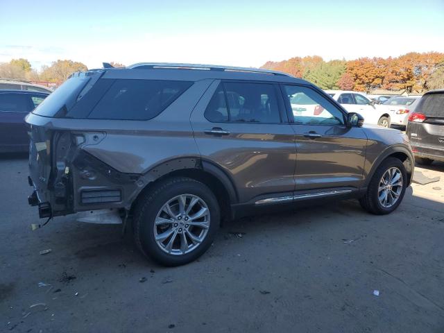 Photo 2 VIN: 1FMSK8FH0MGC28040 - FORD EXPLORER L 