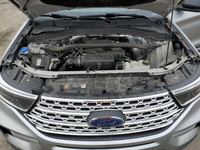 Photo 10 VIN: 1FMSK8FH1LGA56793 - FORD EXPLORER 