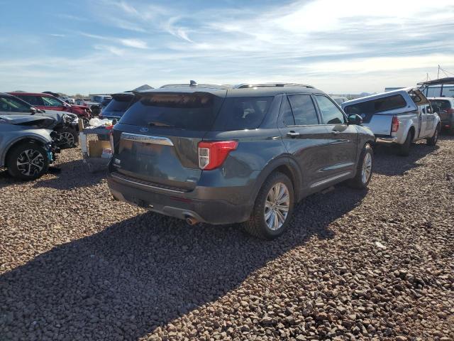 Photo 2 VIN: 1FMSK8FH1LGC09575 - FORD EXPLORER 