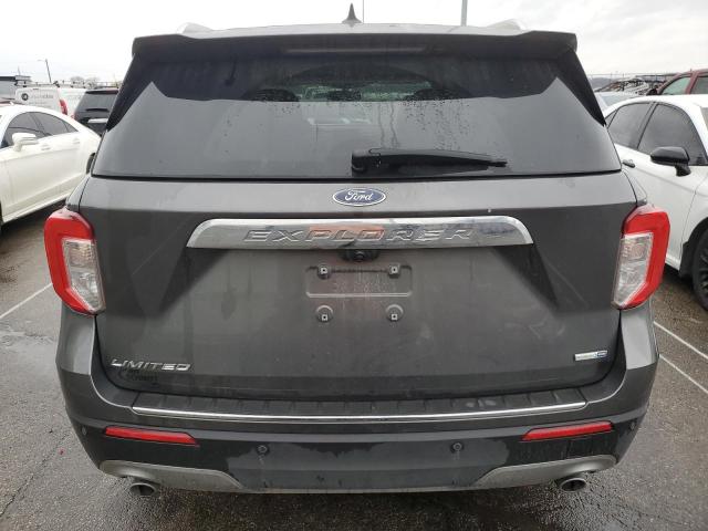 Photo 5 VIN: 1FMSK8FH1LGC33200 - FORD EXPLORER L 