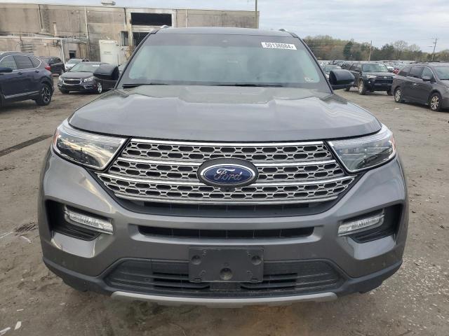 Photo 4 VIN: 1FMSK8FH1NGB09298 - FORD EXPLORER 