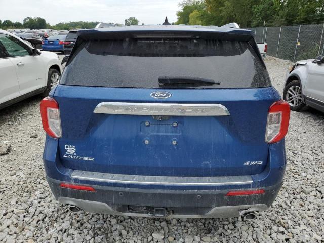 Photo 5 VIN: 1FMSK8FH1NGB70988 - FORD EXPLORER L 