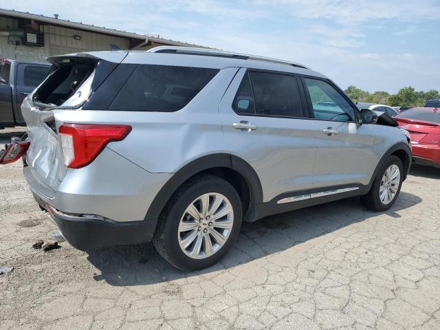 Photo 2 VIN: 1FMSK8FH1NGC32549 - FORD EXPLORER L 