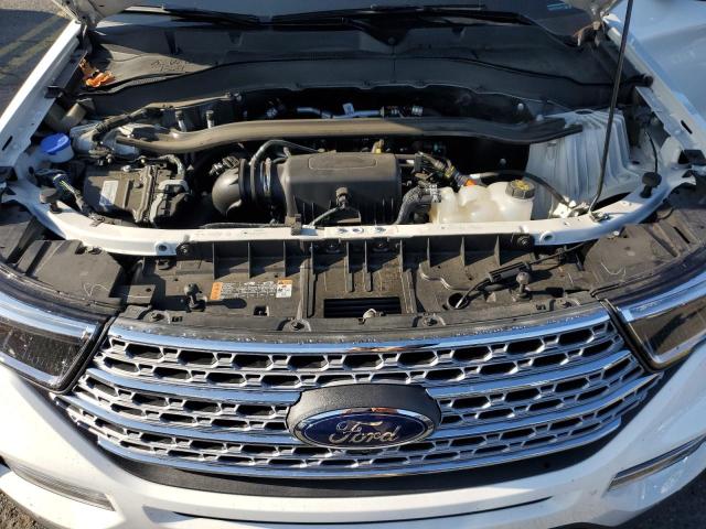 Photo 11 VIN: 1FMSK8FH1PGA04182 - FORD EXPLORER L 