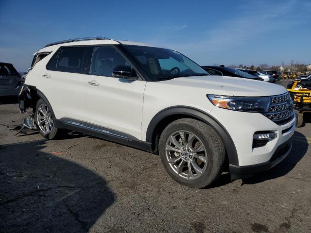 Photo 3 VIN: 1FMSK8FH1PGA04182 - FORD EXPLORER L 