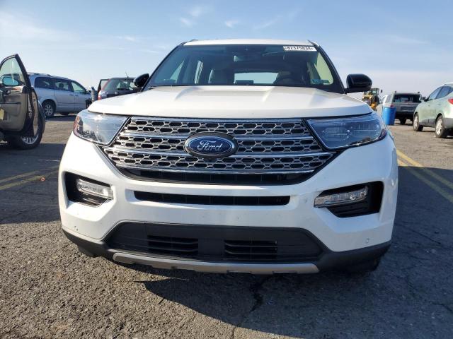 Photo 4 VIN: 1FMSK8FH1PGA04182 - FORD EXPLORER L 